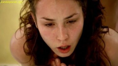 Pornstar forced anal