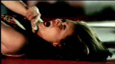 Corrupted Minds’ rape scene