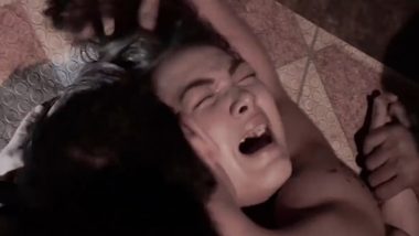 Asian teen gang raped at party