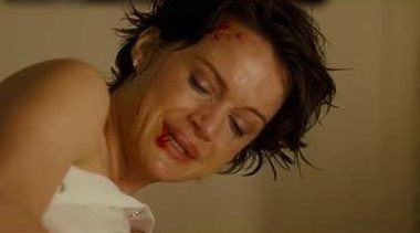 Latina milf raped after shower