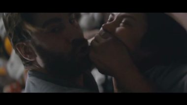 Home intruders rape woman while husband looks for her