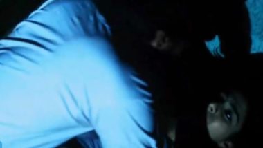 Desi raped by unce