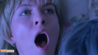 Erotic Dream Turned Into Rape