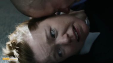 Rape at the Office