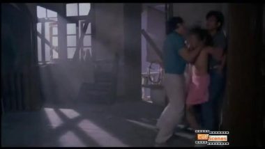 Asian teen gang raped and killed