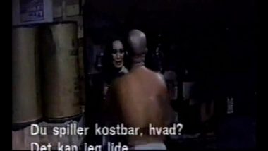 Lady Exterminator rape scenes