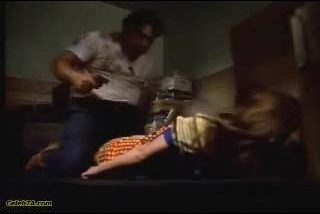 Thief is captured by store owner