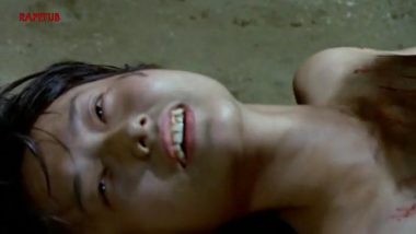 Kidnapped girl raped to madness