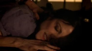 Secretary raped by boss