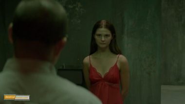 Teen daughter turn sex slave