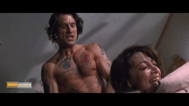 Ex immate has his way with two women