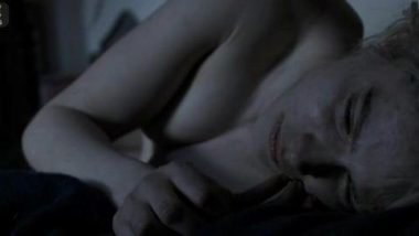 Gang rape war prisoner girl