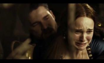 The king rapes the servant