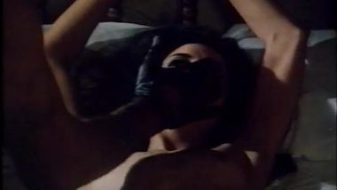 Tied-up and use by men