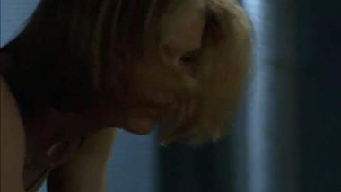 Undercover spy is raped