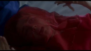 Handmaiden’s Tail movie rape scene