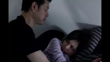 Jap girl raped by stranger