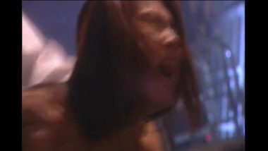 Japanese serial killer rapes and strangles