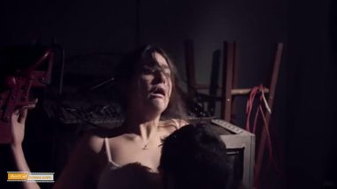 Kidnapper Rapes His Victims