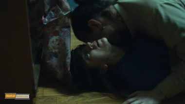 Rapist Getting Killed