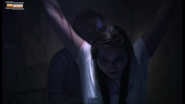 Teen tortured and raped by crazy psychos