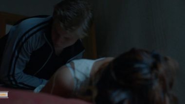 Boyfriend Rapes His Teen Girlfriend