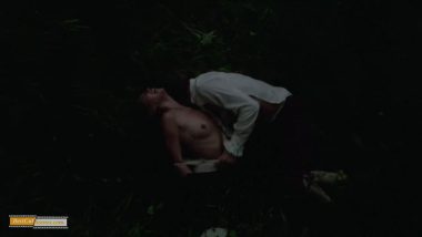 Raping in the Forest