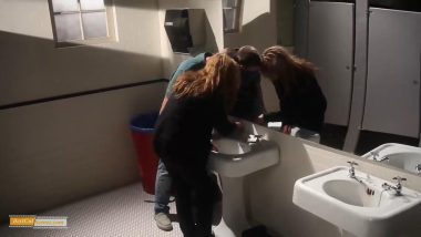Schoolgirl Raped by Classmate