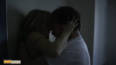 Stepson Fucks Stepmom