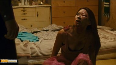 Asian Wife Brutally Beaten and Raped by Husband