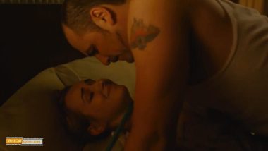 Lovely Teen Seduces Older Man Part 3