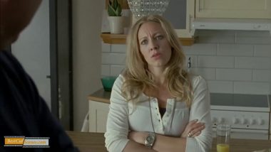 Mature Woman Molested