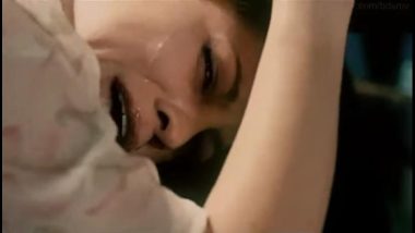 Raped by Russian mobsters