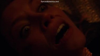 Raped woman has flashbacks of the rape