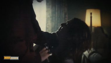 Violent Forced Blowjob