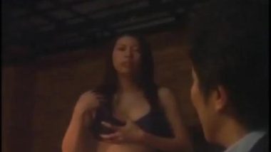 Blackmailed into sex