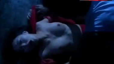 Raped on her room
