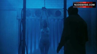 SAW 3 AOH scene