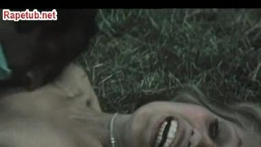 Forced to watch his wife raped