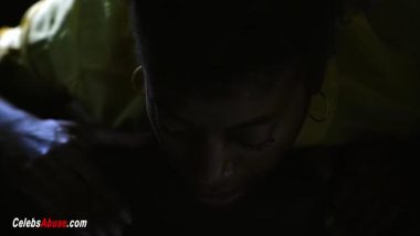 Policeman rape ebony woman