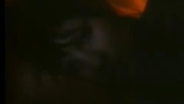 Attacked on the night