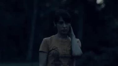 Deaf girl raped at party