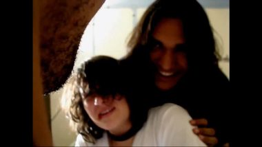 Girl is kept prisioner to be raped