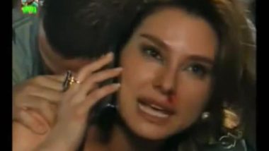 Lavinia Vlasak painful anal raped