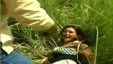 Several rapes from Spanish series