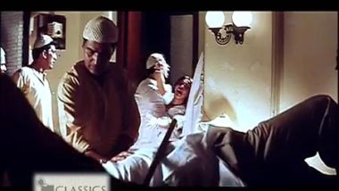 Wife raped in Bollywood movie