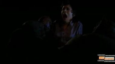 Raped by Ape Monsters