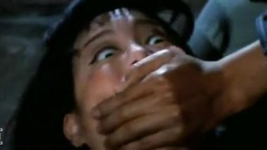 Taking turns with the Chinese girl