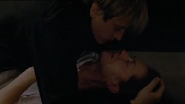Isabelle Huppert rape and rough compilation