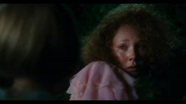 Juno Temple’s rape in Atonement